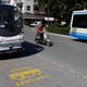 Illustration for article titled 5 Cities With Driverless Public Buses On The Streets Right Now